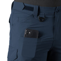 JUST CARGO MK4 Tactical Combat - Navy Blue
