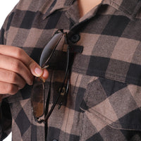 Parabellum® LUMBERJACK™  Flanel Work Shirt 013
