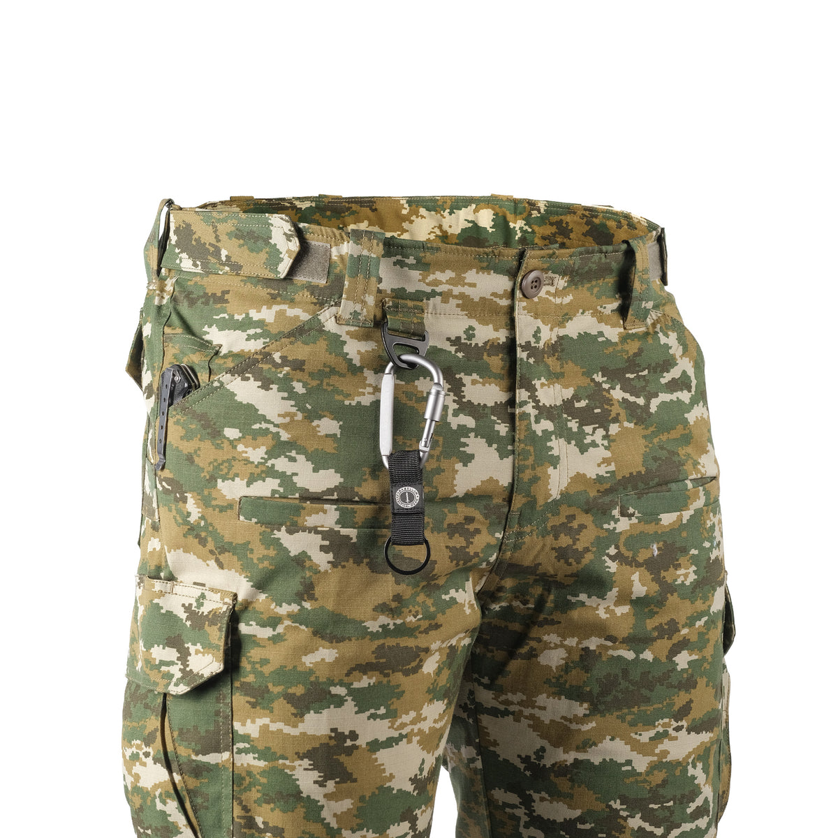 JUST CARGO MK4 Tactical Combat - TNI Prima