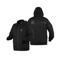 Swag Hoodie Black