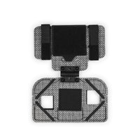 SCAVS© Sierra 14 Tac Phone Panel Black