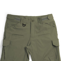 JUST CARGO MK4 Tactical Combat - Misty Green