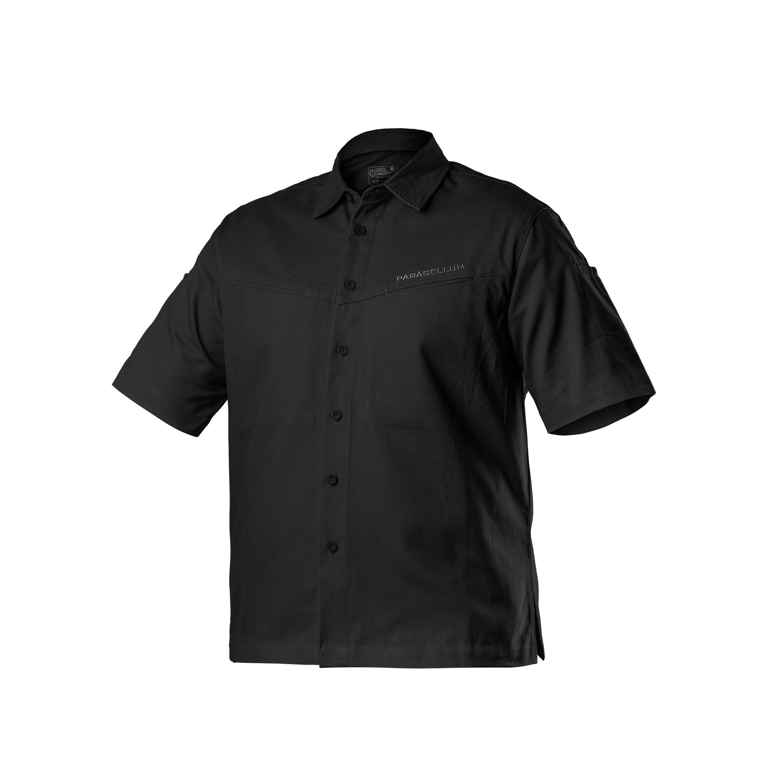 Flipjack™ Workshirt Black