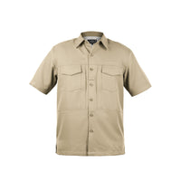 Blackjack Duty Shirt Khaki