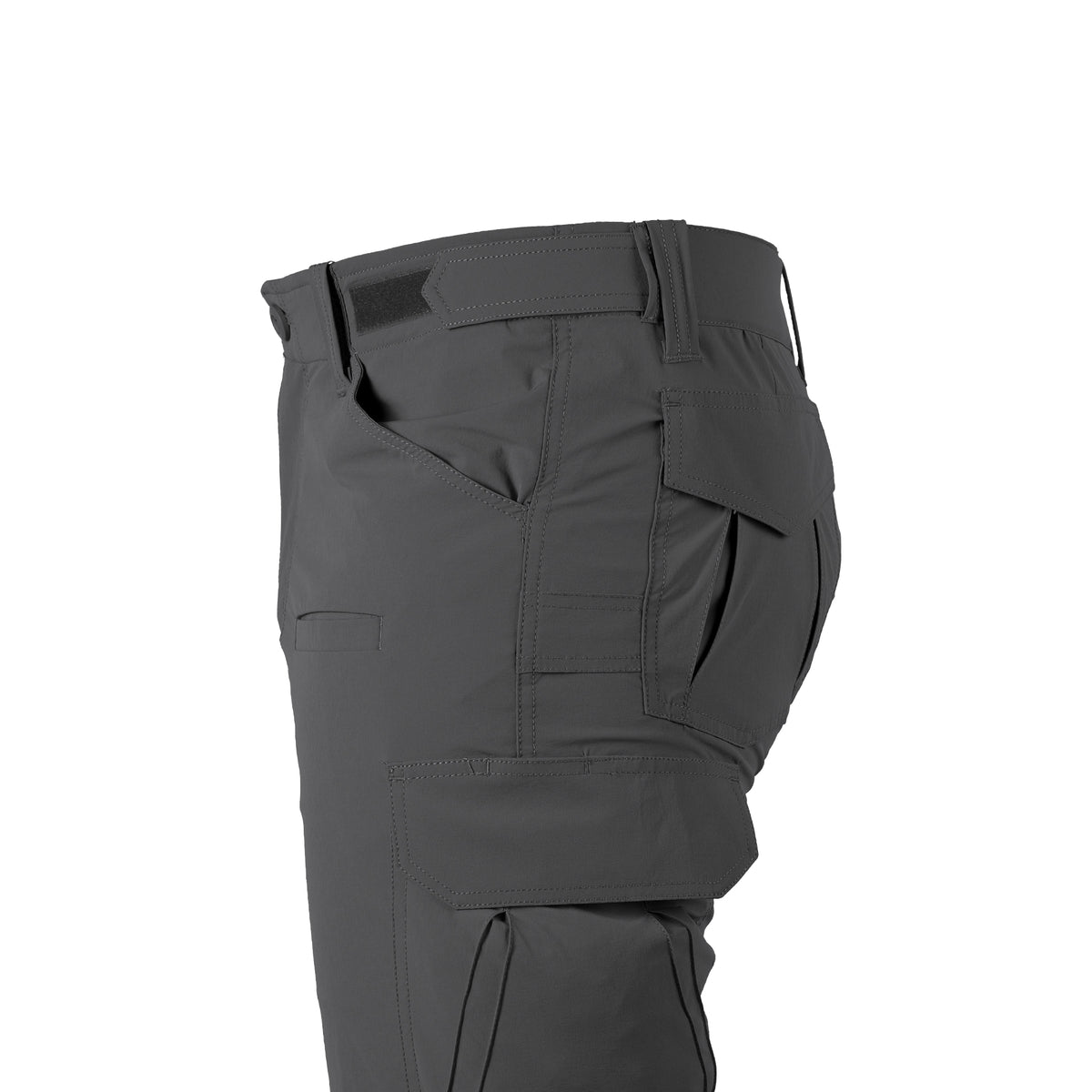 JUST CARGO MK4 Tactical Combat - Ash Grey