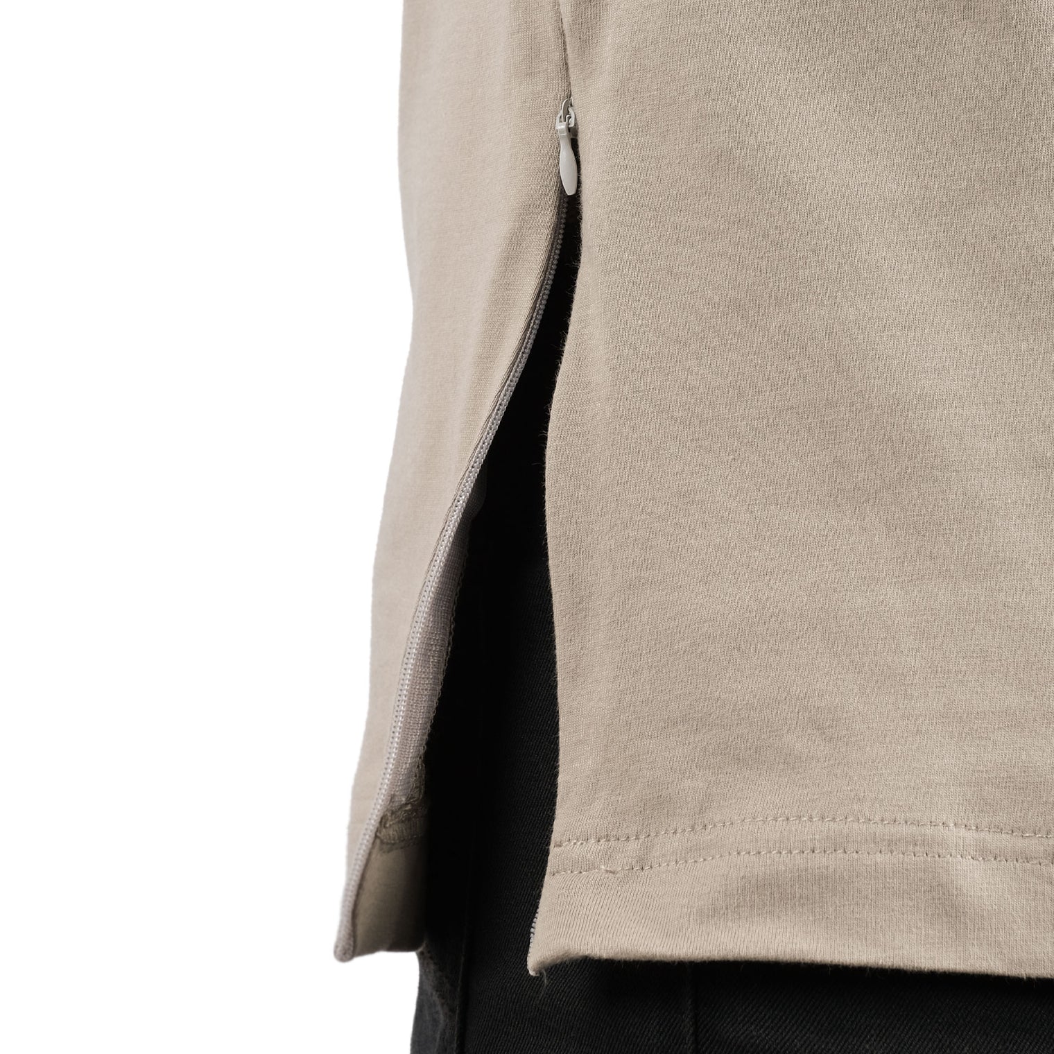 Parabellum® Crinkle Combat Shirt Coyote Brown