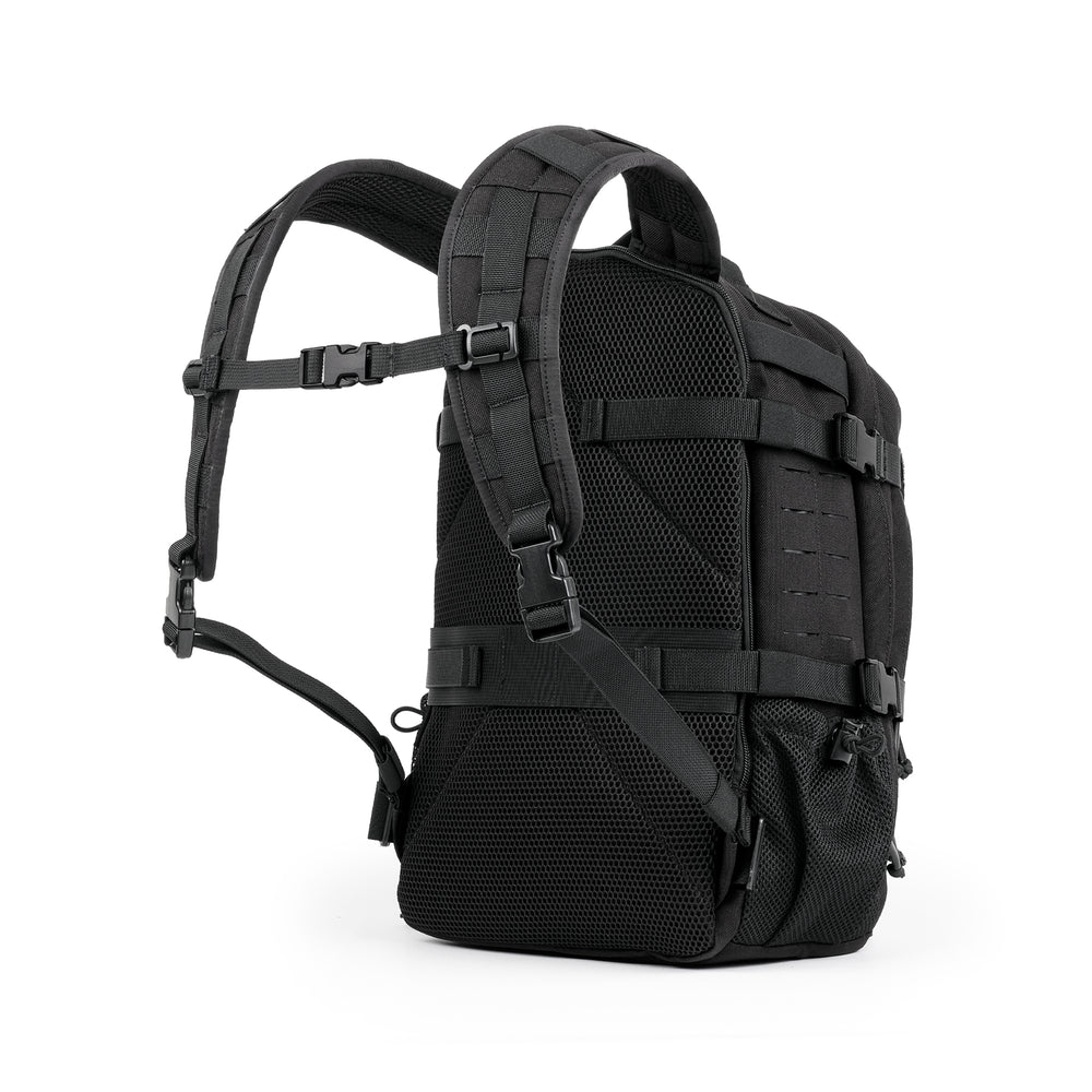 
                  
                    Parabellum® MAMBA™ MK II Utility Tactical Backpack
                  
                