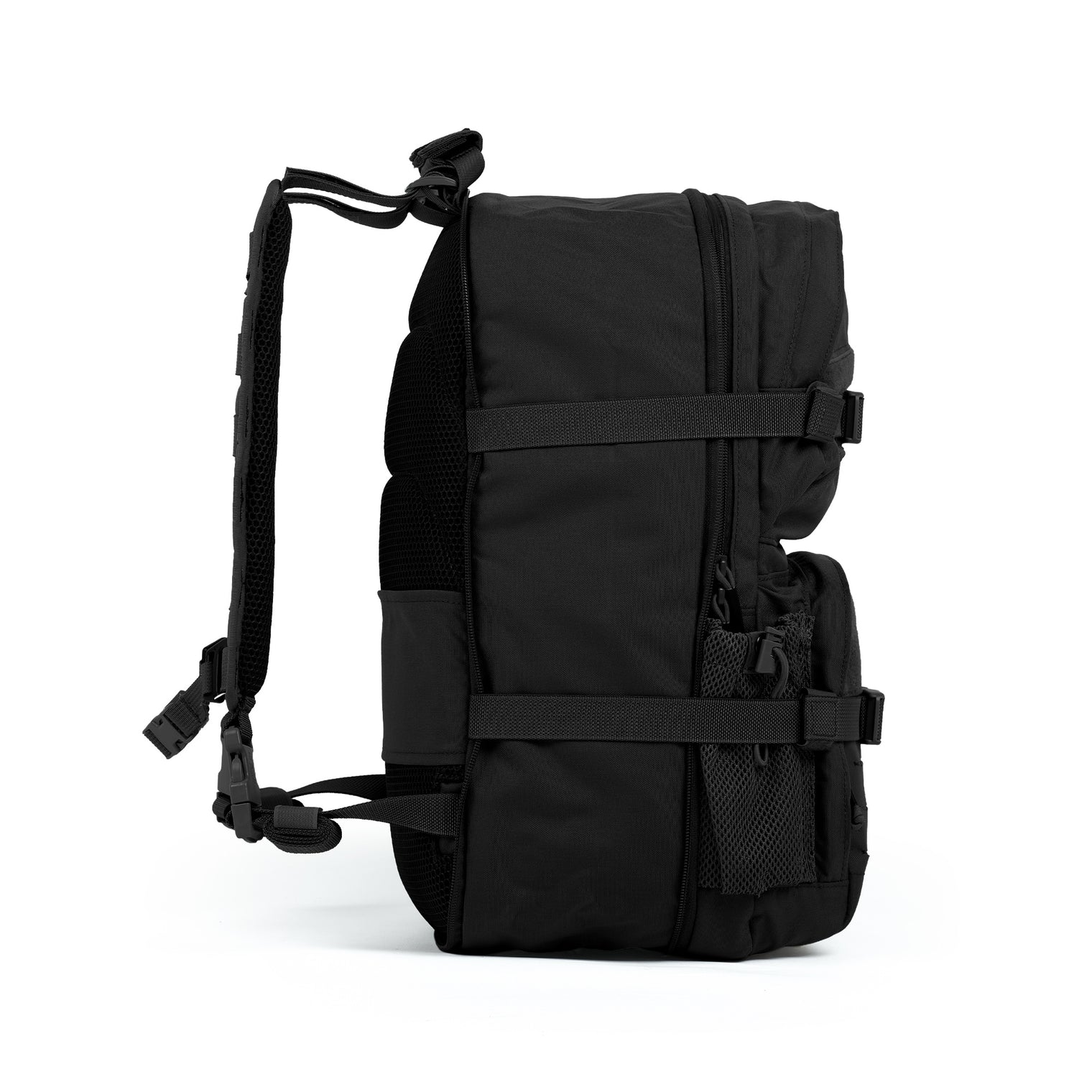 Parabellum® Impala™ Black