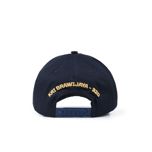 
                  
                    Parabellum Tactical Hat KRI Brawijaya - Double Bloom
                  
                