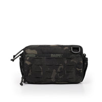 Parabellum® Delta™ 8 Multi-Mission Chest Rig