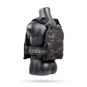 
                  
                    Alpha 2 Versatile Plate Carrier Multicam Black
                  
                