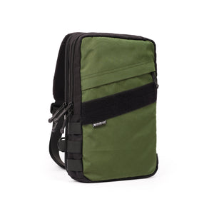 
                  
                    Parabellum® AEGIS™ Covert Bag Ranger Green
                  
                