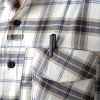 Parabellum® LUMBERJACK™ Flannel Work Shirt Color Code 011