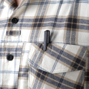 
                  
                    Parabellum® LUMBERJACK™ Flannel Work Shirt Color Code 011
                  
                