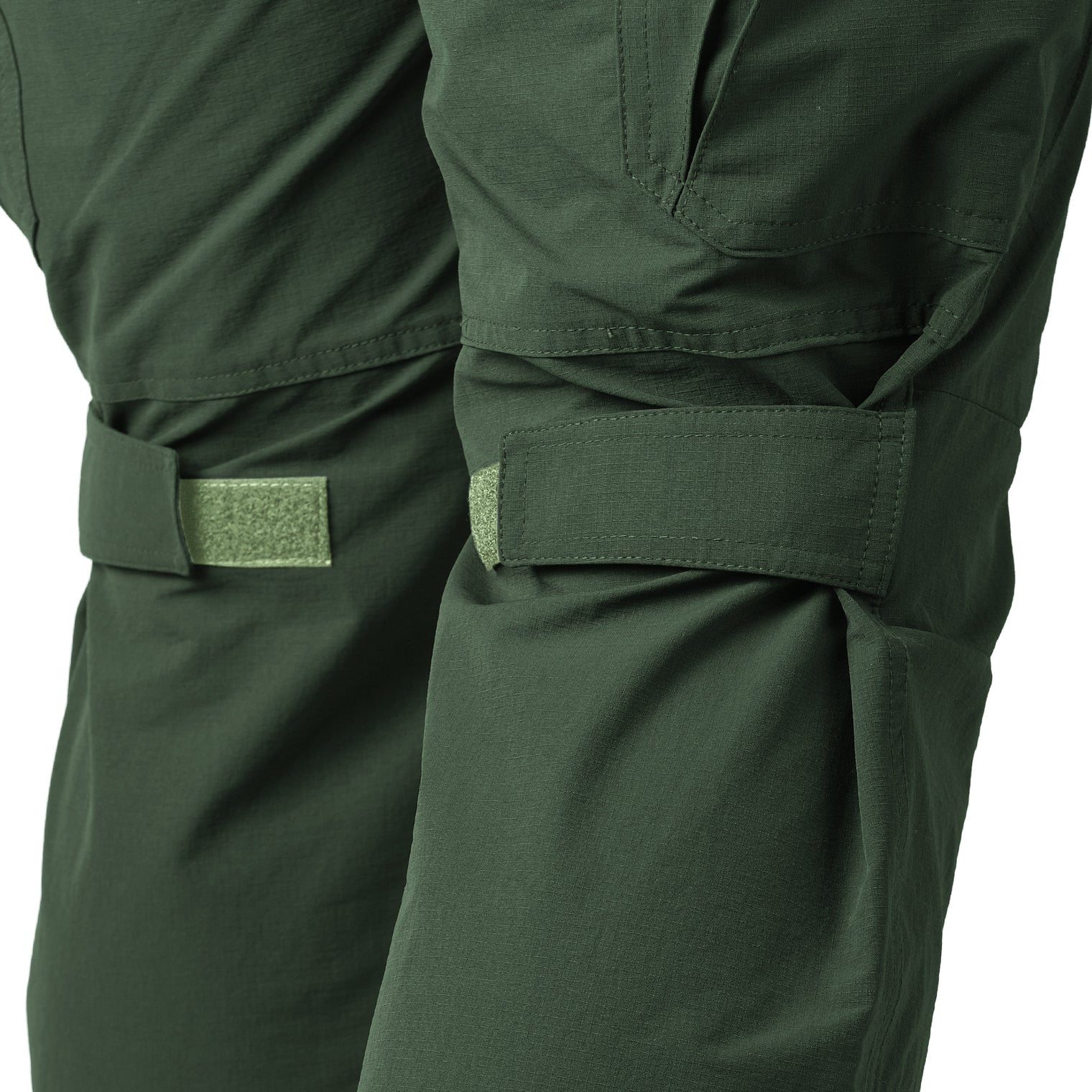 Parabellum® JUST CARGO™ MK IV Forest Green