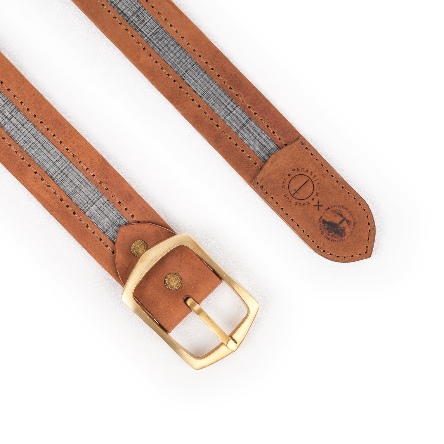 Parabellum® Rancho™ Duty Belt