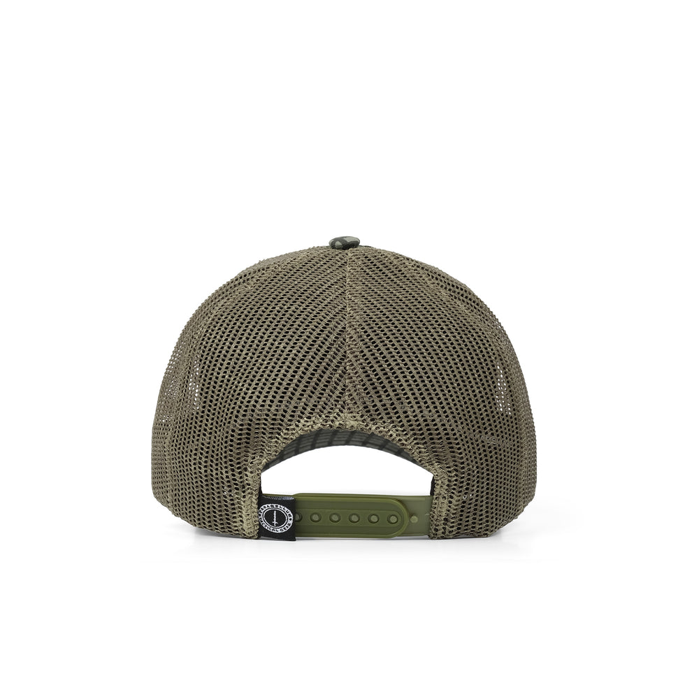 
                  
                    Parabellum Tactical Hat Camo Series - DNC
                  
                