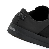 Parabellum® Nomad Low™ Black