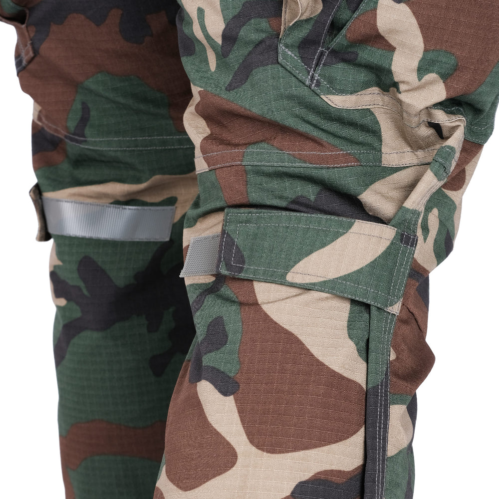 
                  
                    Parabellum® JUST CARGO MK3 Tactical Combat - Woodland
                  
                