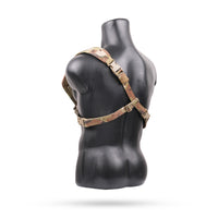 Parabellum® Sierra™ 9 Tactical Assault Bandolier Multicam Series