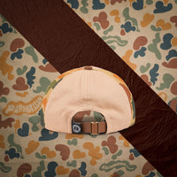 Parabellum x Kevinswork Off Duty Five-Panel Hat™