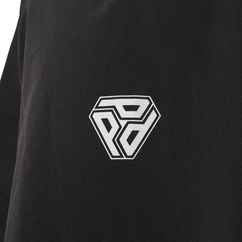 
                  
                    Parabellum® Performance RECON™ Assault Hoodie STRIKESHELL Series Black
                  
                