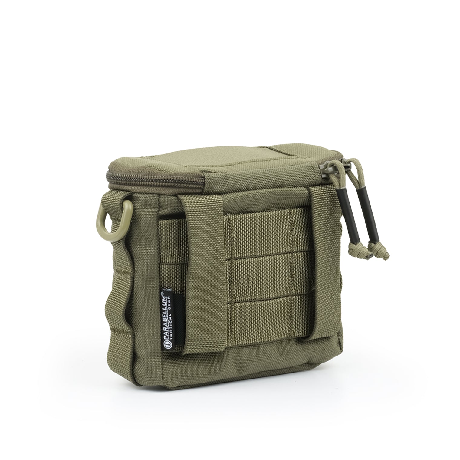 Parabellum® Echo™ 15 Ammo Pouch Ranger Green