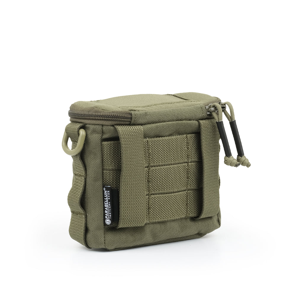 
                  
                    Echo 15 Ammo Pouch Ranger Green
                  
                