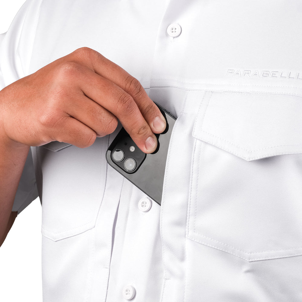 
                  
                    Parabellum® Blackjack™ White
                  
                