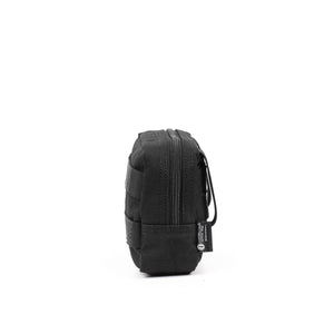 
                  
                    Echo 4 Small Utility Pouch Black
                  
                