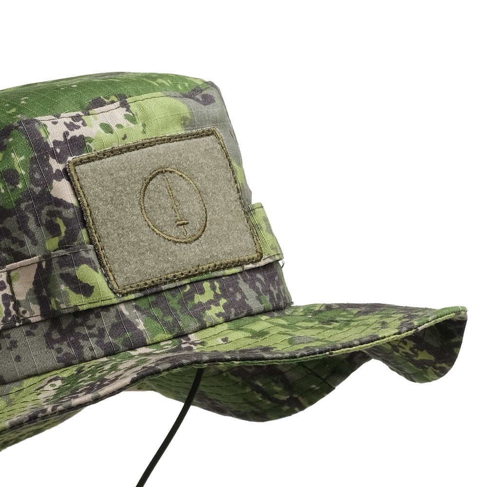 
                  
                    Parabellum® Raid Series : C.O.R.E Monsoon Boonie Hat
                  
                