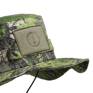 
                  
                    Parabellum® Raid Series : C.O.R.E Monsoon Boonie Hat
                  
                