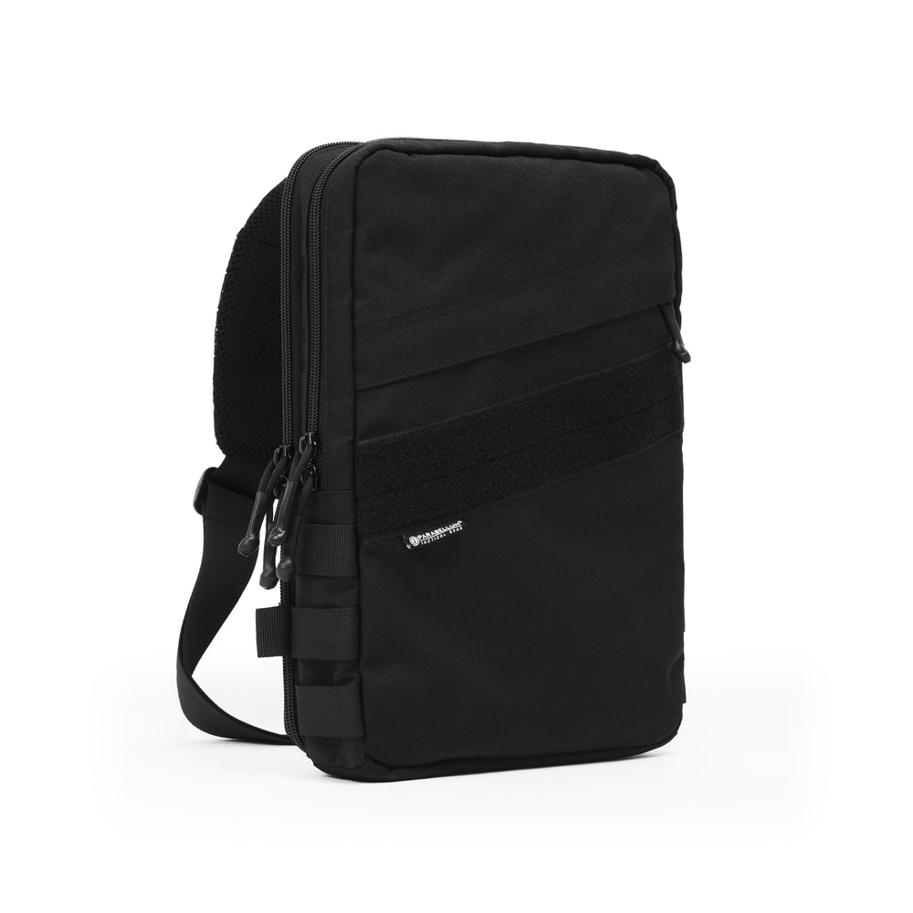 
                  
                    Parabellum® AEGIS™ Covert Bag Black
                  
                