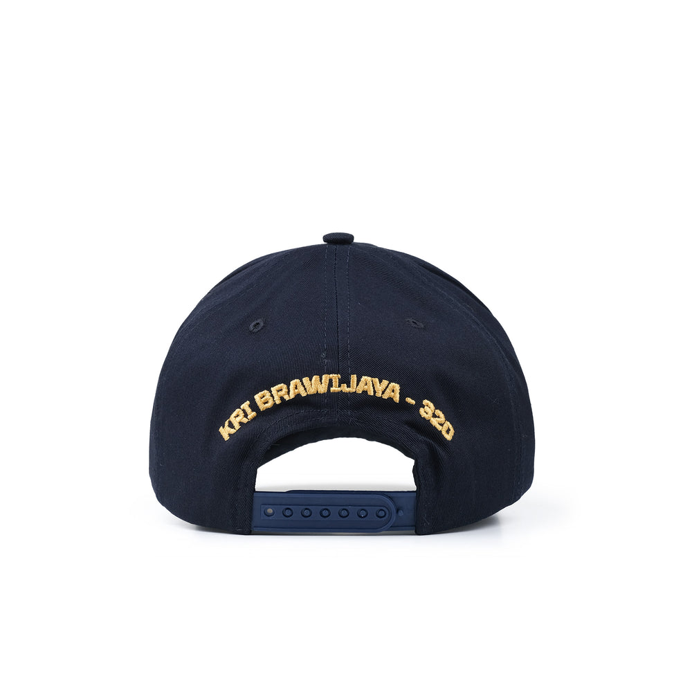 
                  
                    Parabellum Tactical Hat KRI Brawijaya
                  
                