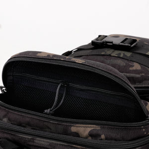 
                  
                    Zulu Assault Backpack Multicam Series
                  
                