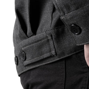 
                  
                    Parabellum® Vintage Officer Jacket
                  
                