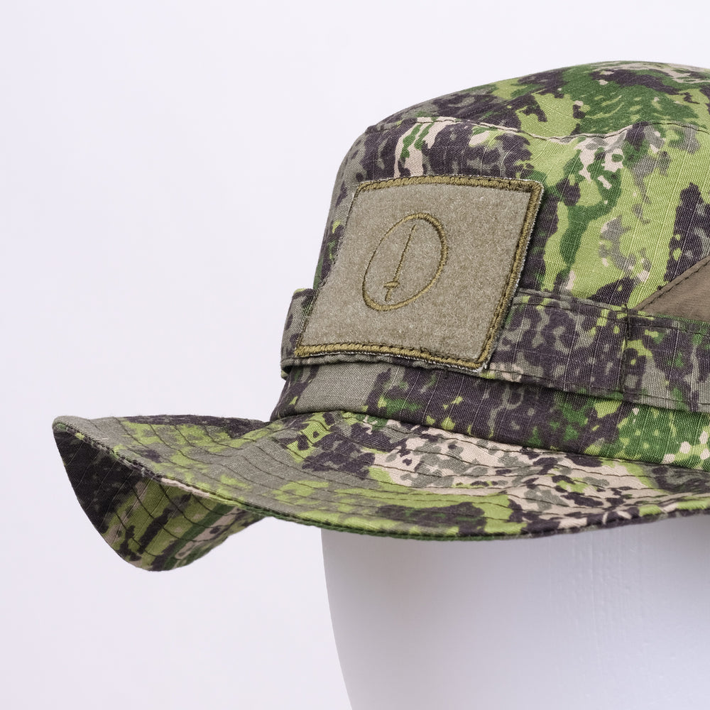 
                  
                    Parabellum® Boonie Hat - Core Monsoon
                  
                