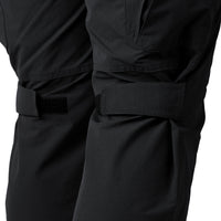 Parabellum® JUST CARGO™ MK IV Black
