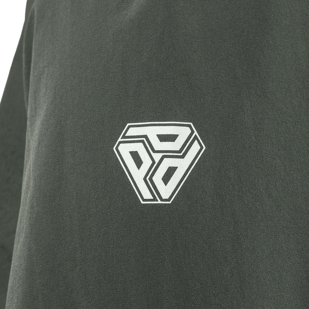 
                  
                    Parabellum® Performance RECON™ Assault Hoodie STRIKESHELL Series Green
                  
                
