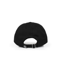Parabellum Tactical Hat™ Collection Parabellum Woven Dad hat Black MK II