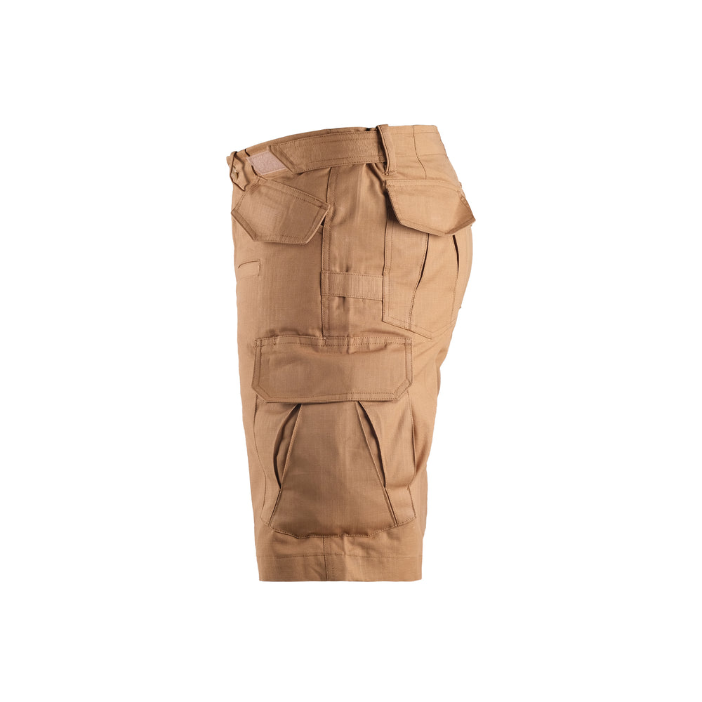 
                  
                    Parabellum® Short Cargo Coyote Ripstop
                  
                