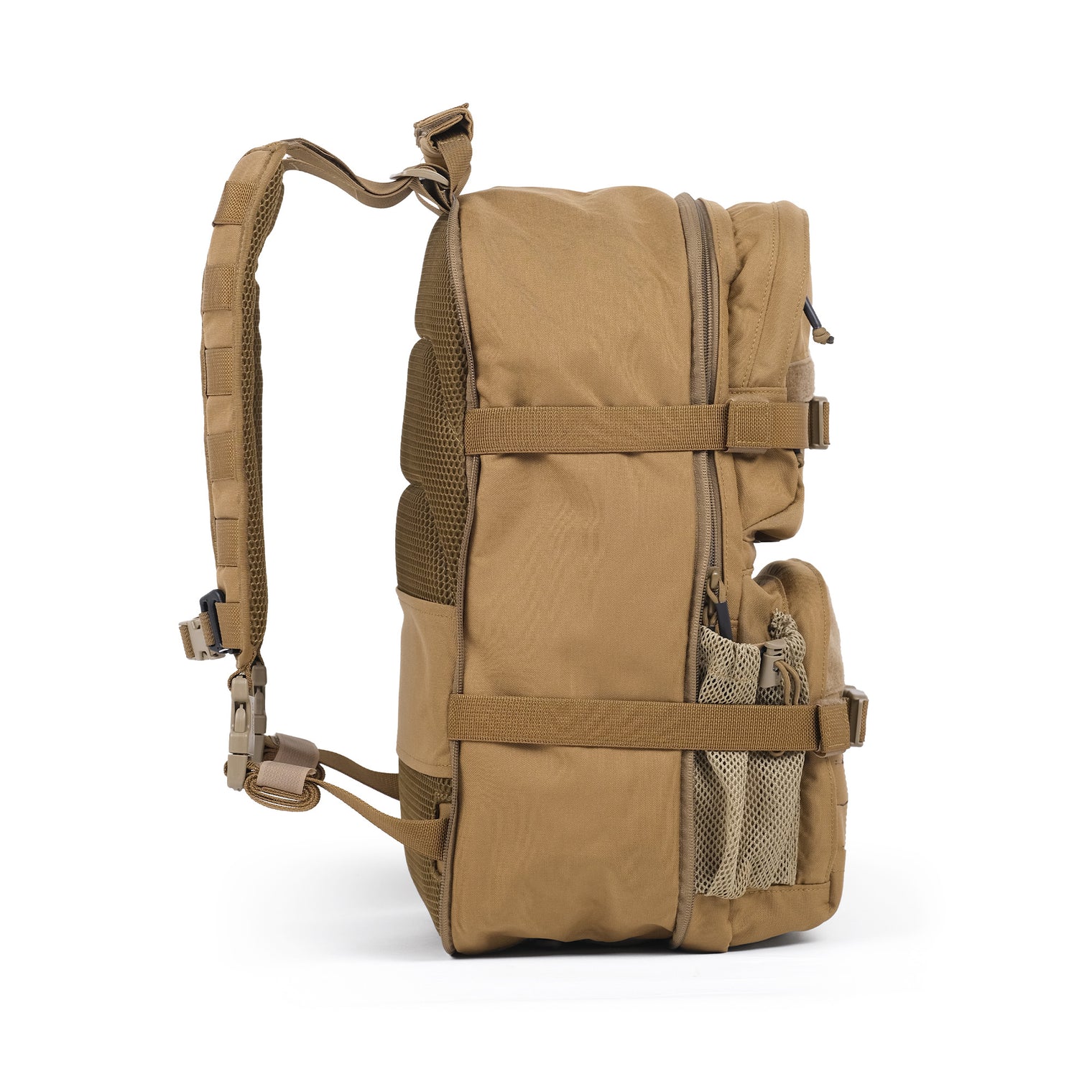 Parabellum® Impala™ Brown