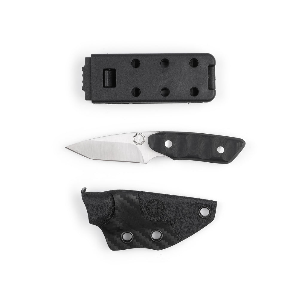 
                  
                    Parabellum X Taktis Indonesia Ghostbite
                  
                