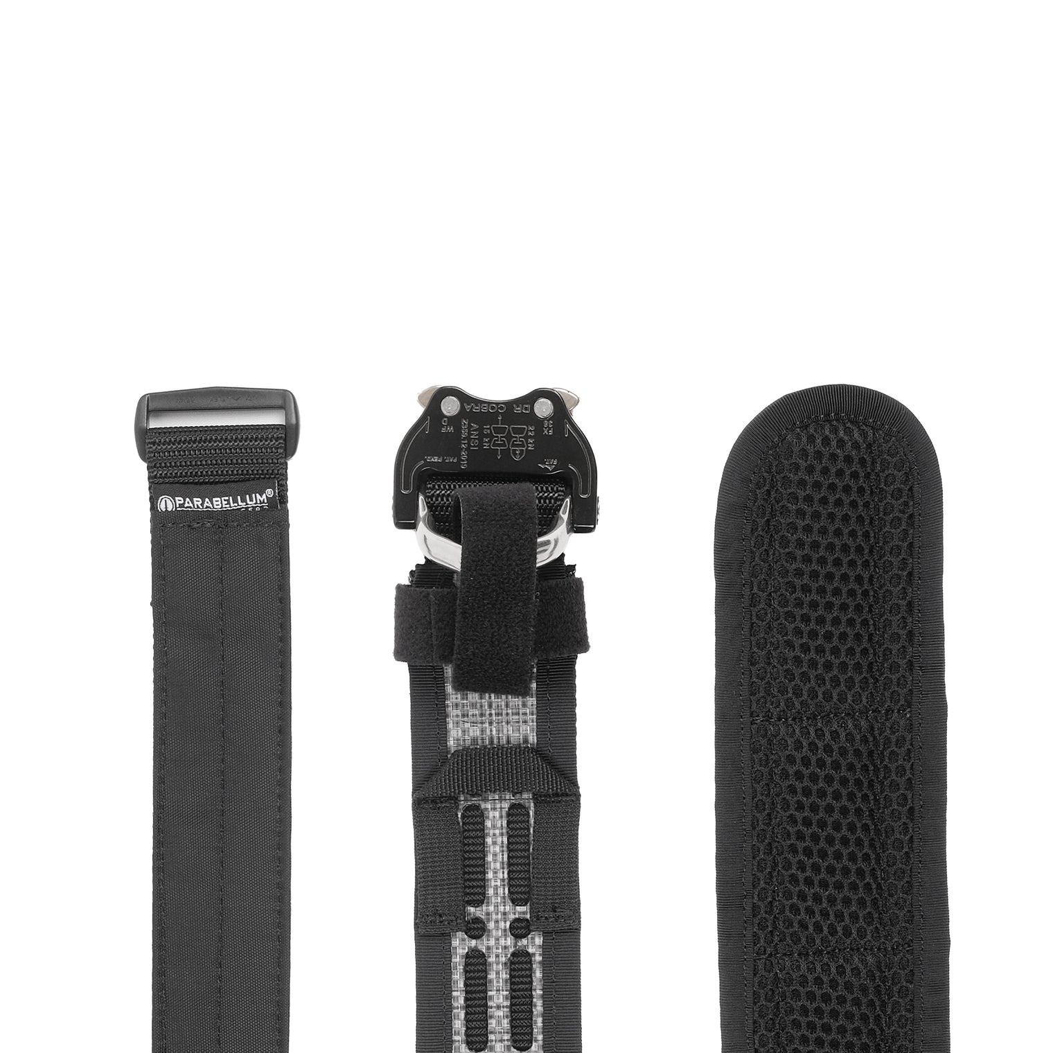 Parabellum® Bravo™ 1 Battle Belt Cobra Buckle