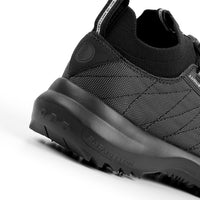 Parabellum® Ludus Cross™ Gunmetal Black