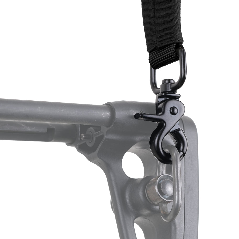
                  
                    Yankee 4 Safety Riffle Sling
                  
                