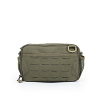 Parabellum® Delta™ 8 Multi-Mission Chest Rig