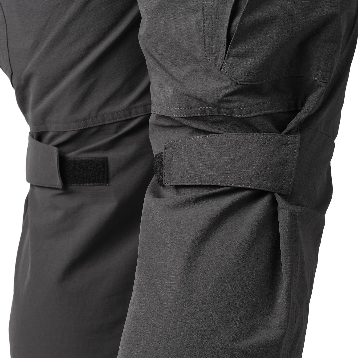 Parabellum® JUST CARGO™ MK IV Wolf Grey
