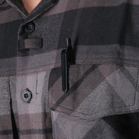 Parabellum® LUMBERJACK™  Flanel Work Shirt 012