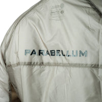 Parabellum® Neptune™ Windbreaker Jacket  Transclusent Grey